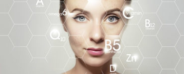 Vpliv vitaminov na kožo