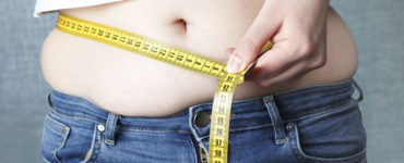 Maščoba okoli trebuha