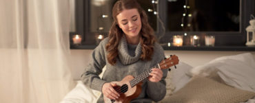 Ukulele