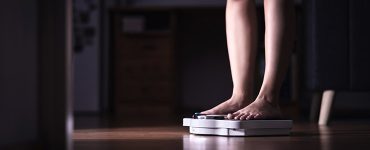 Stagnacija pri hujšanju